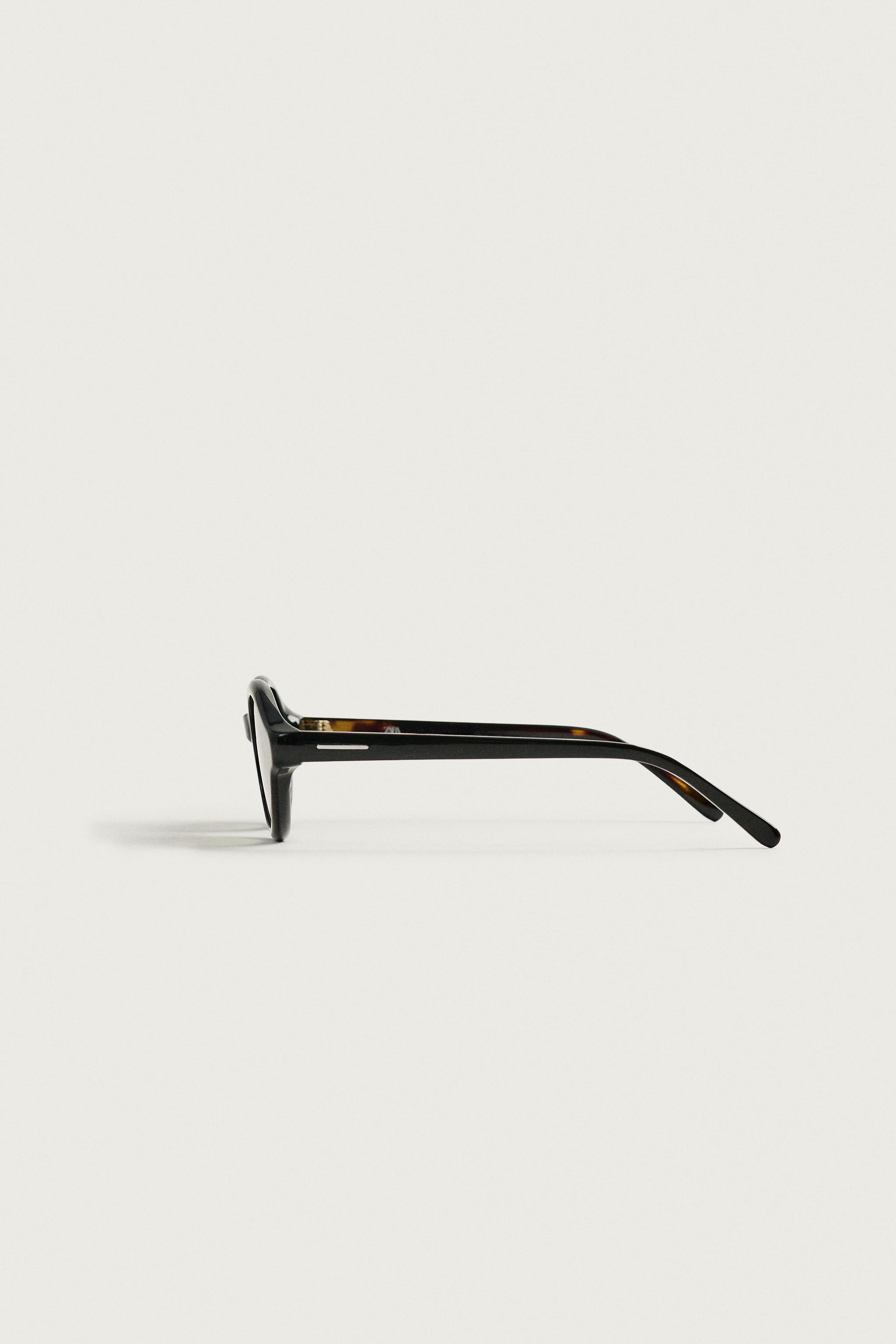ROUND SUNGLASSES